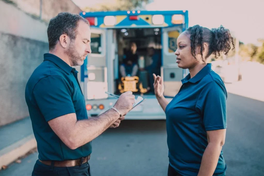 Emergency Department